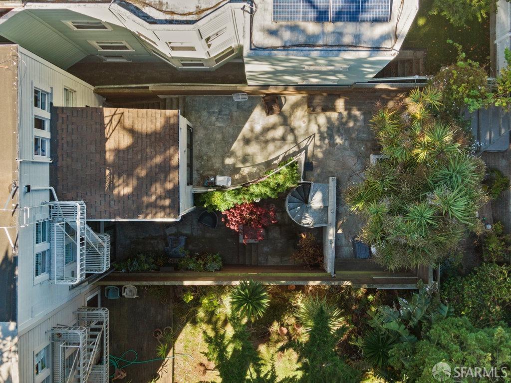 858 Ashbury Street