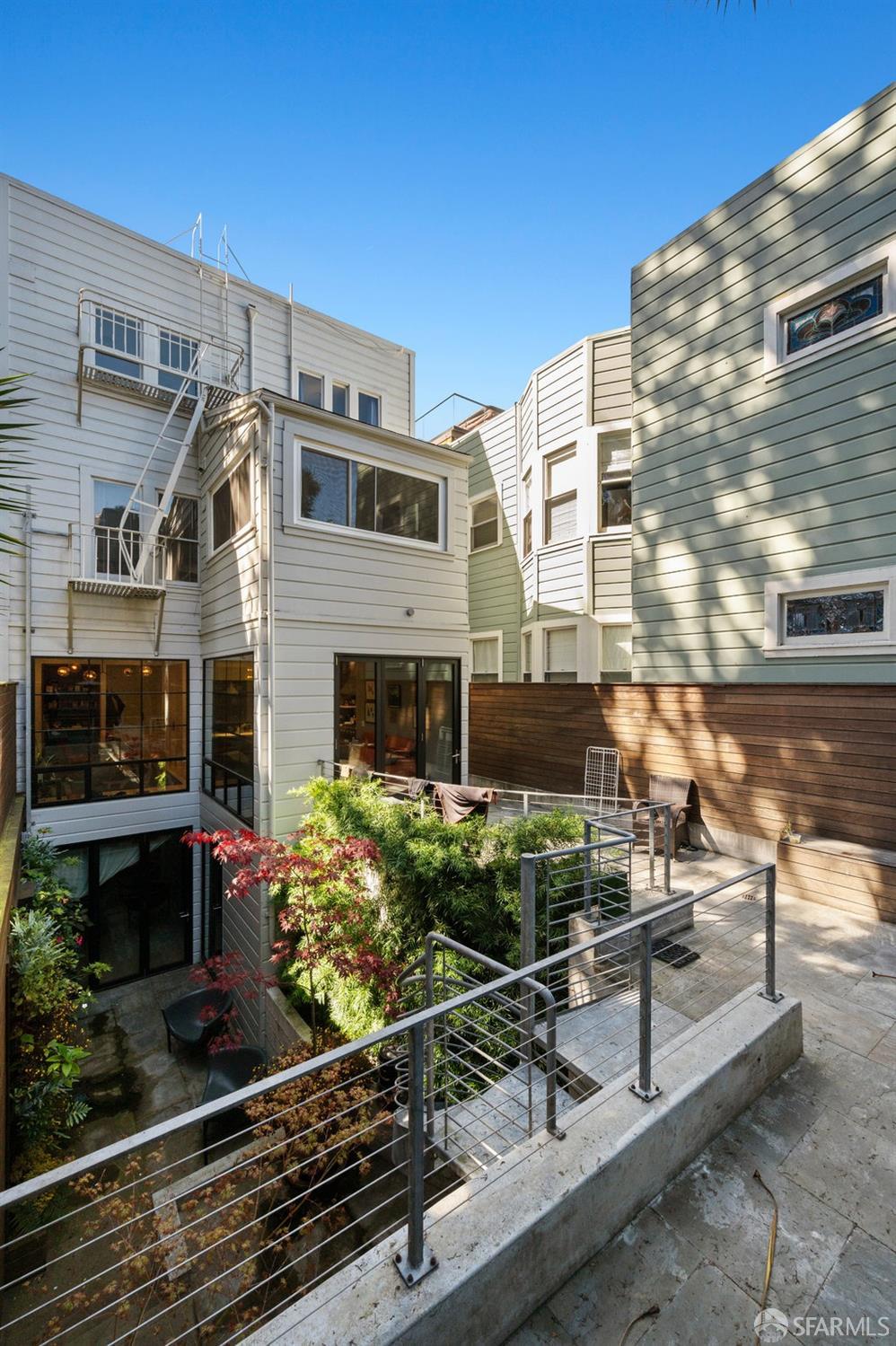 858 Ashbury Street