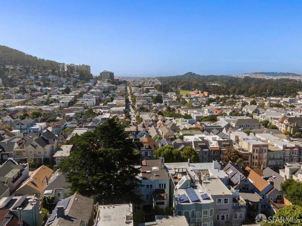 858 Ashbury Street