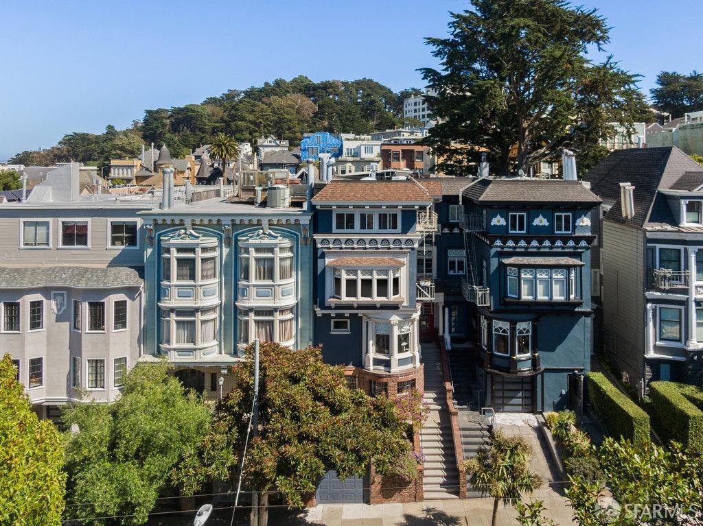 858 Ashbury Street