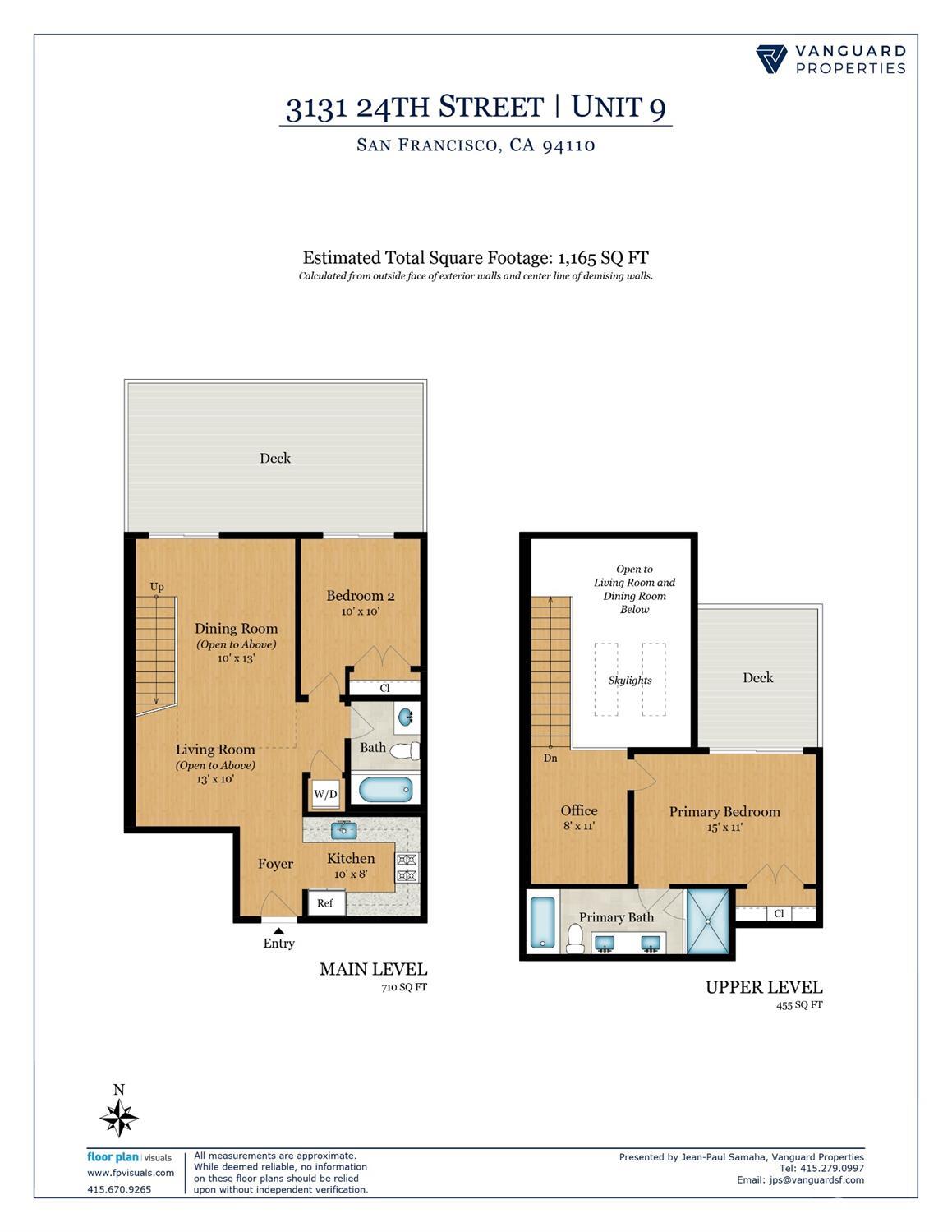 3135 24th Street # 9