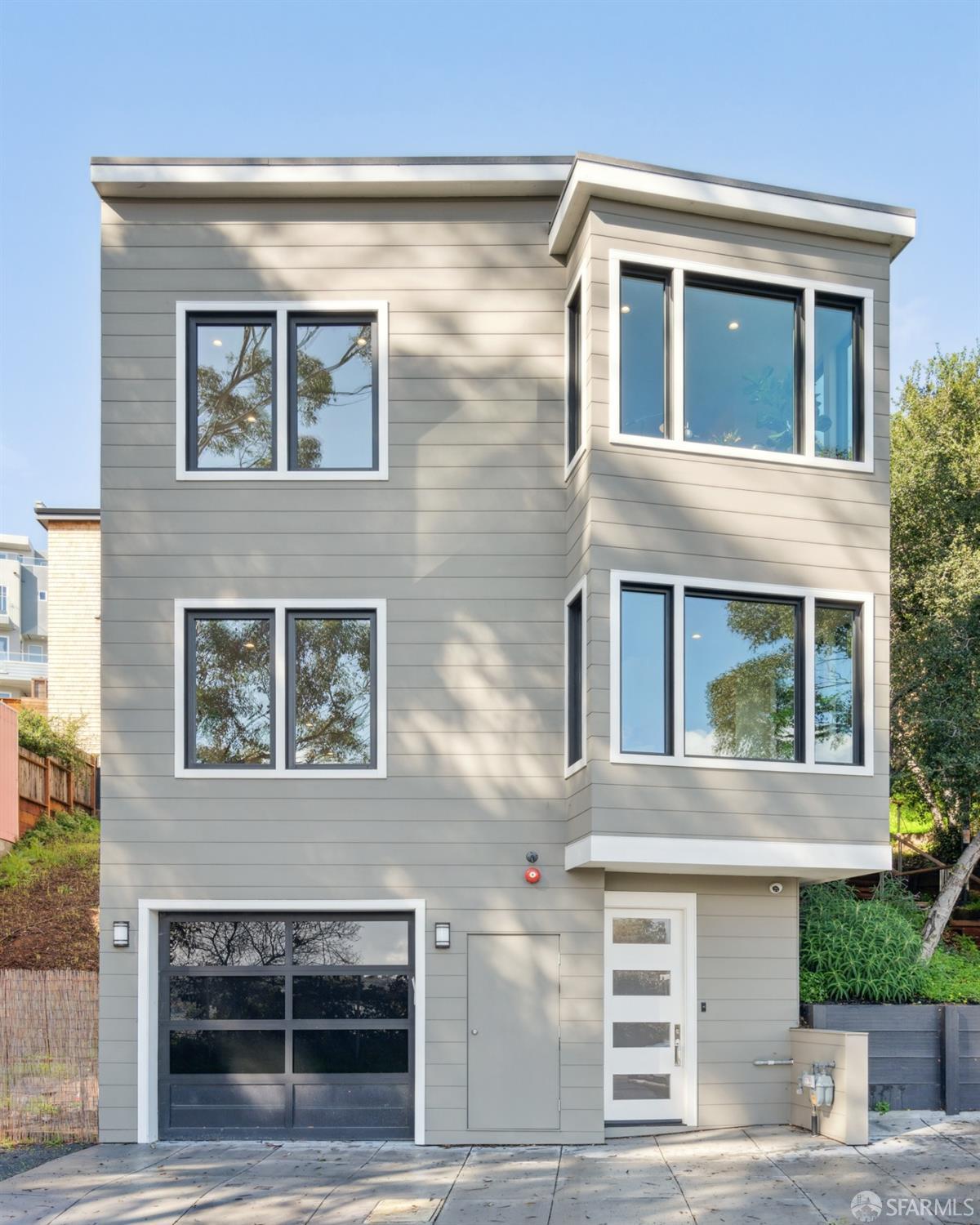 5 Joy Street