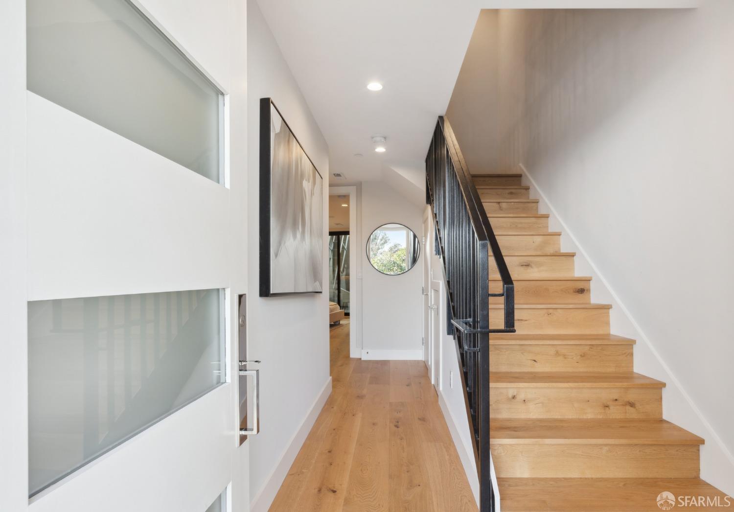 5 Joy Street