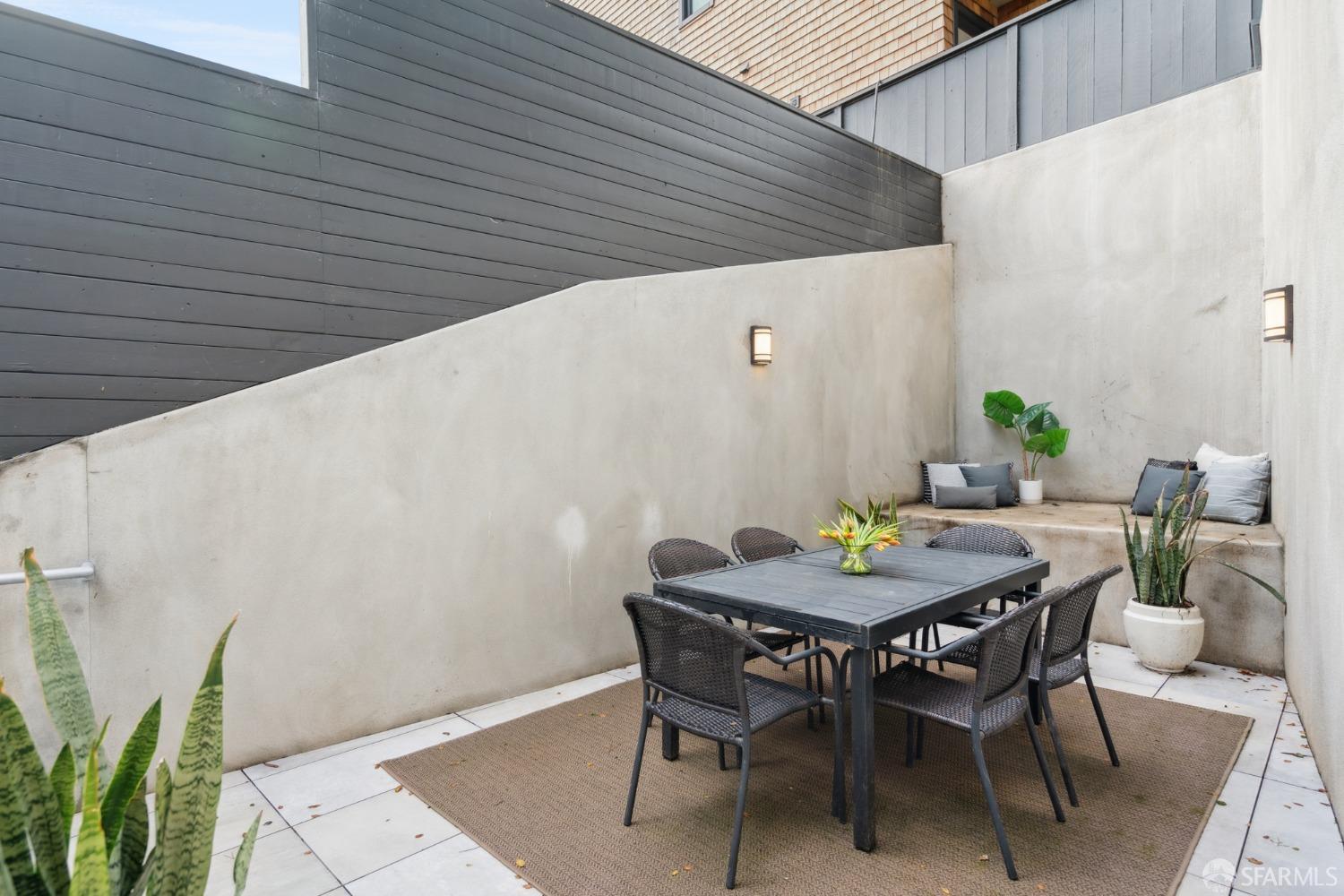 5 Joy Street