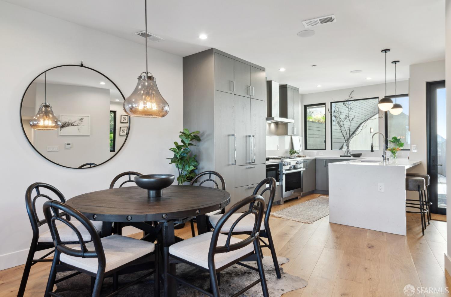 5 Joy Street