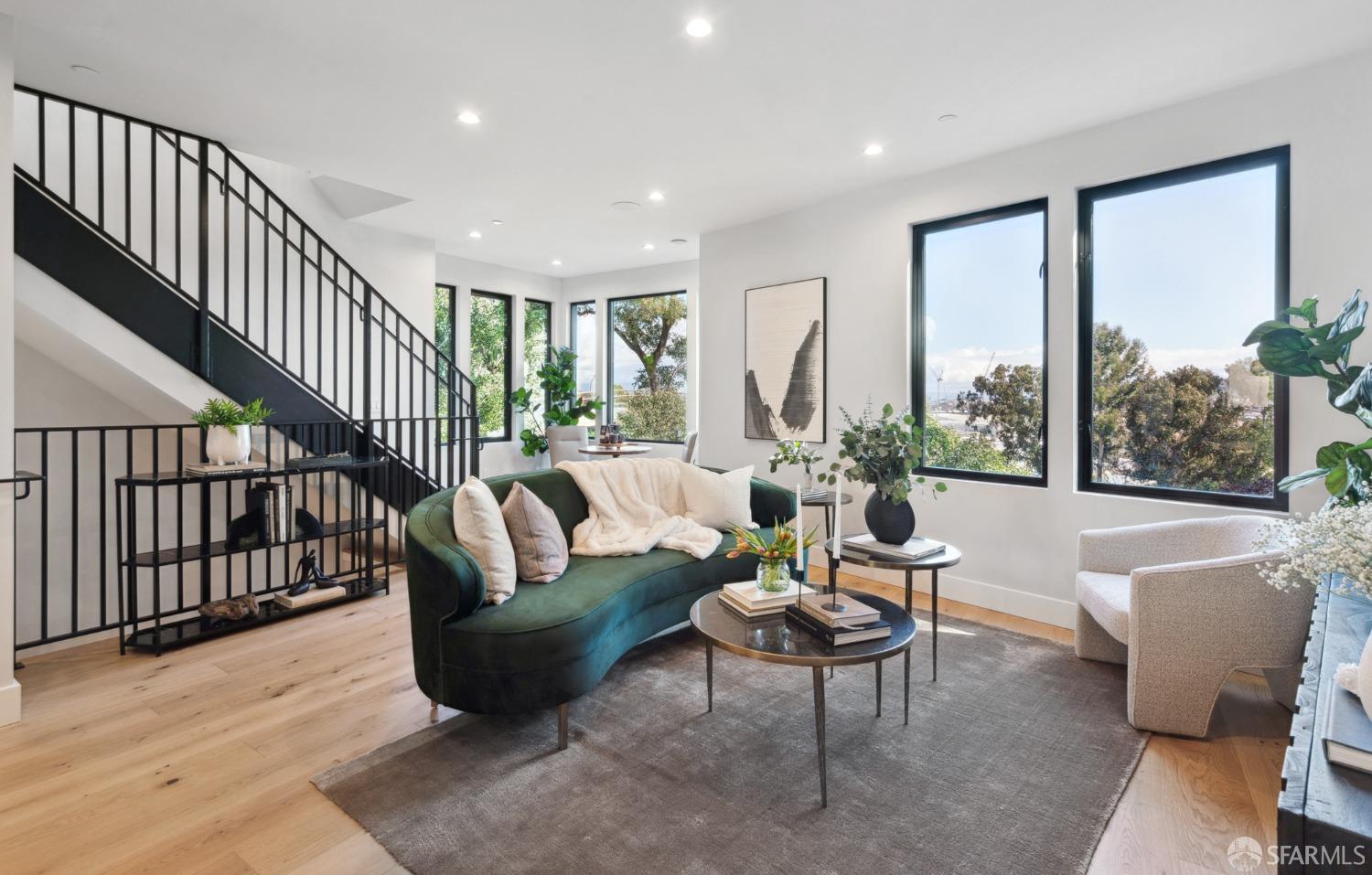 5 Joy Street