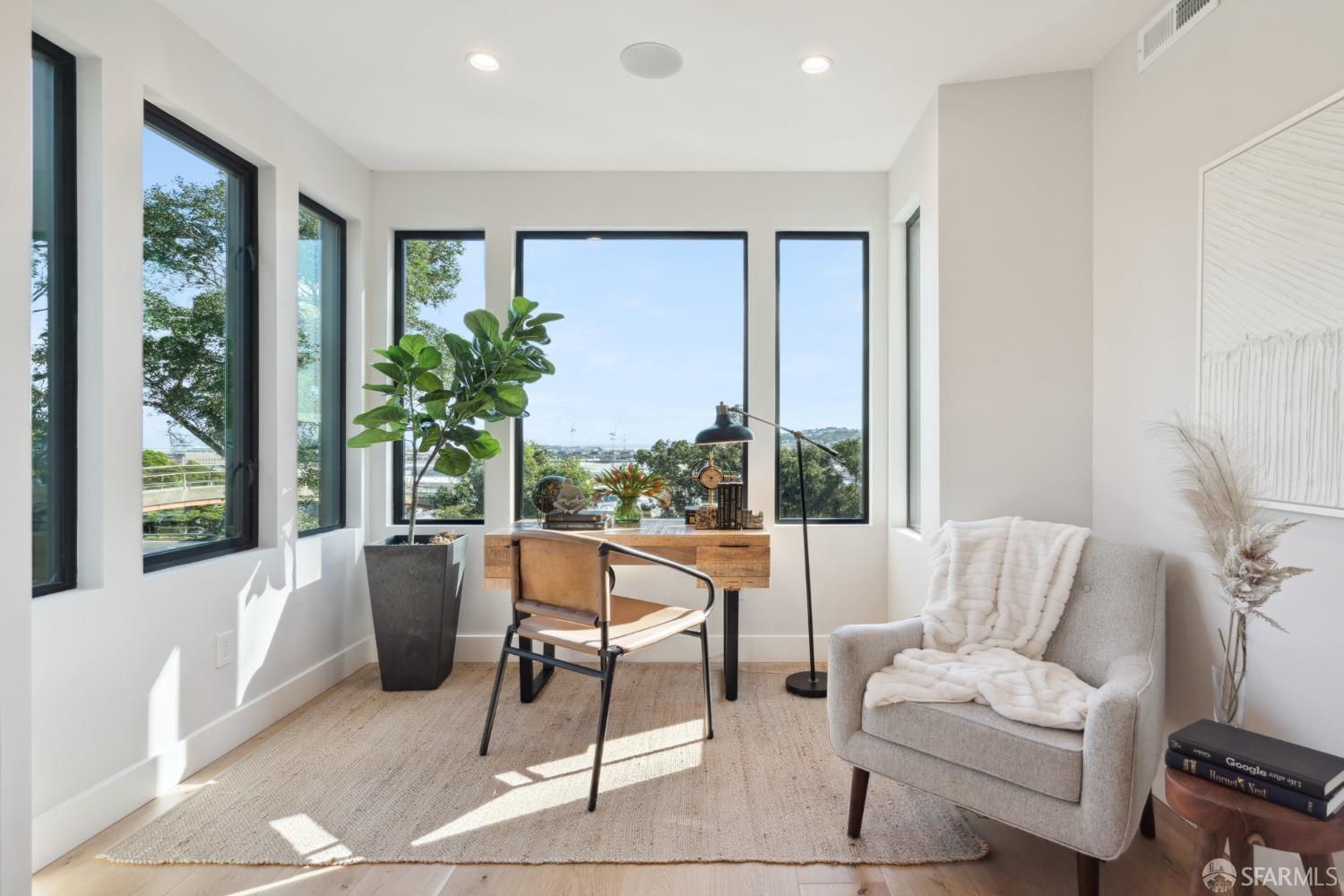 5 Joy Street