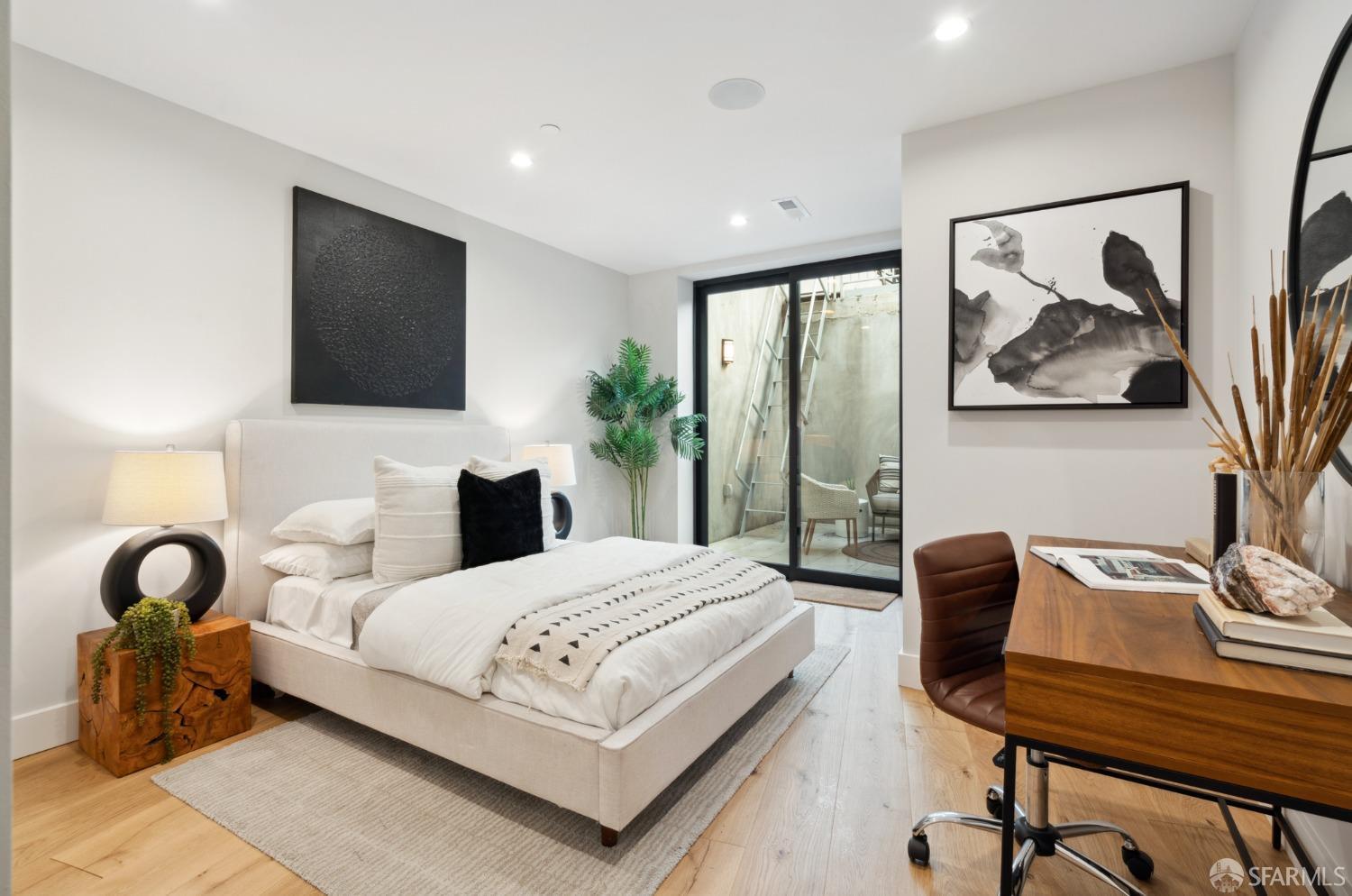 5 Joy Street