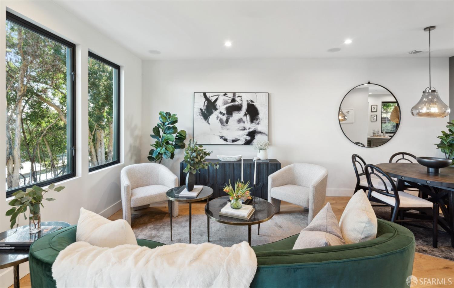 5 Joy Street