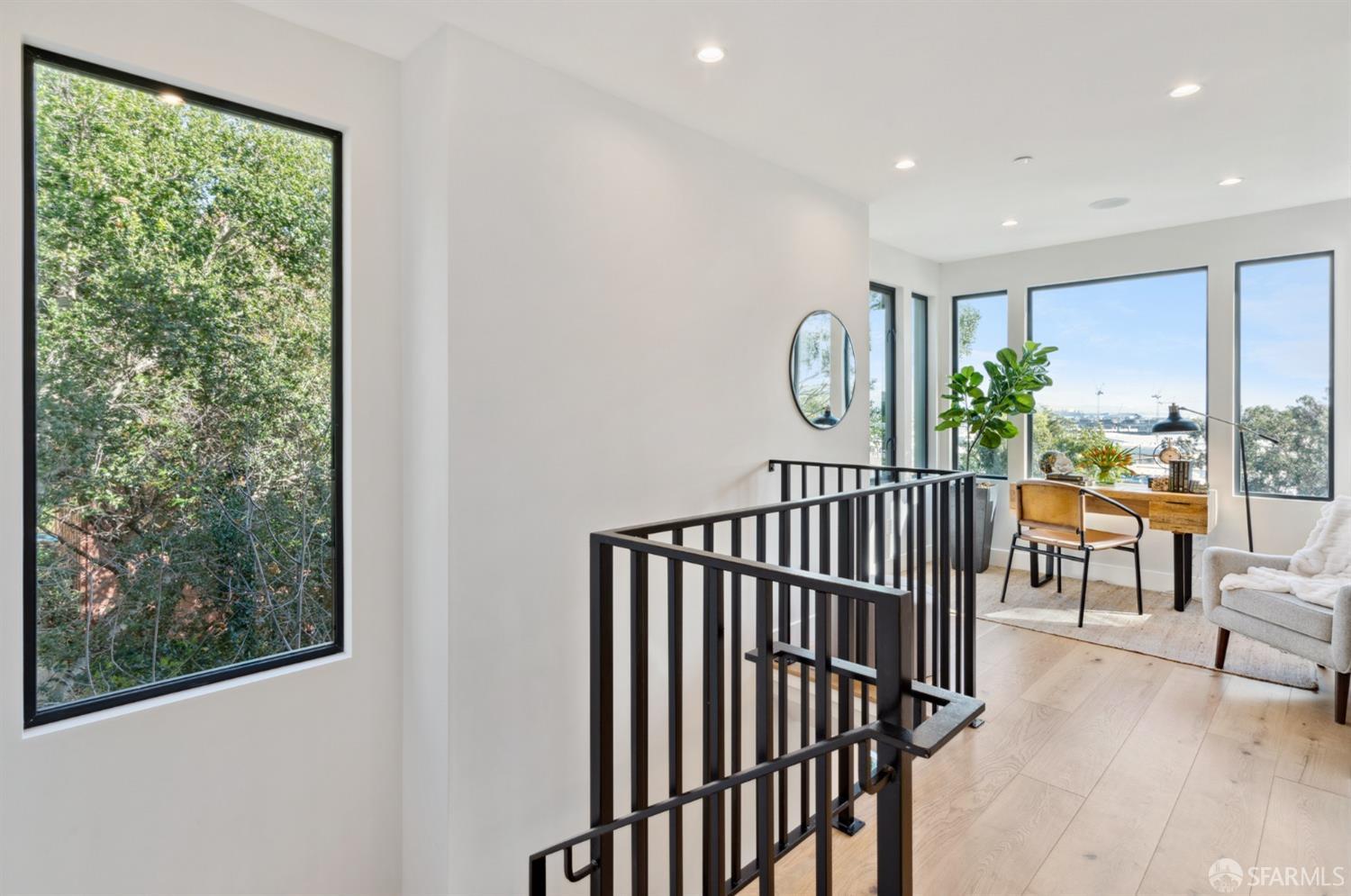 5 Joy Street