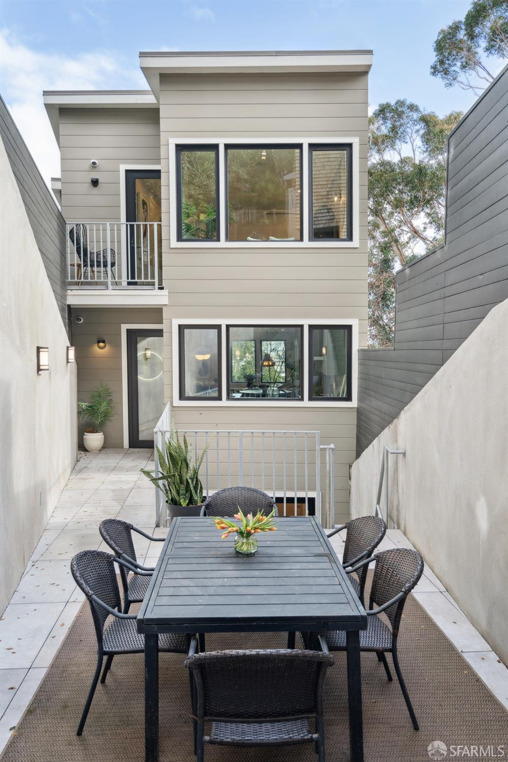 5 Joy Street