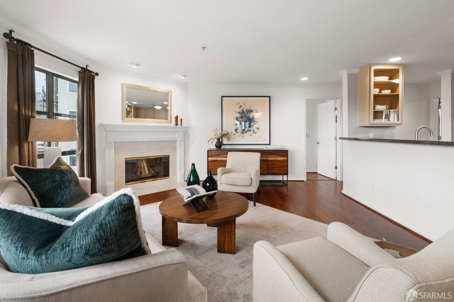 298 Portola Drive # 302