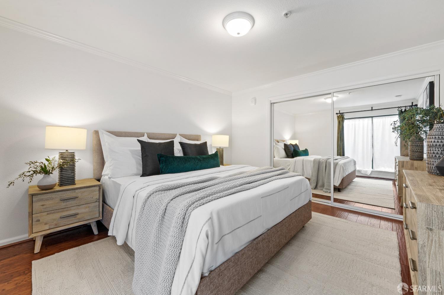 298 Portola Drive # 302