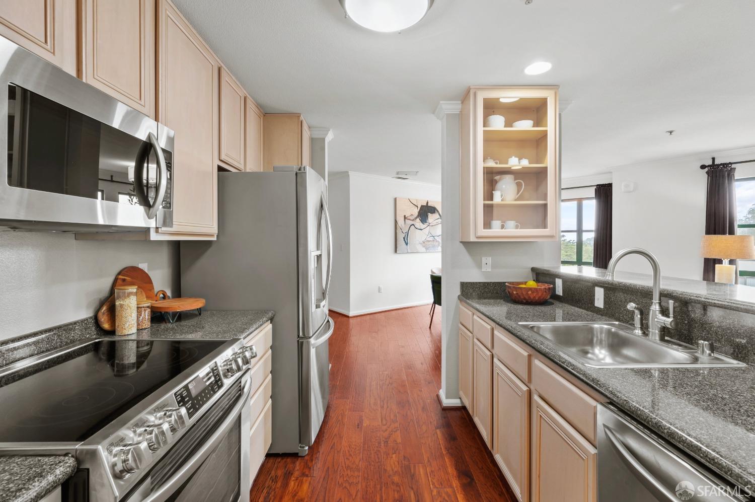 298 Portola Drive # 302