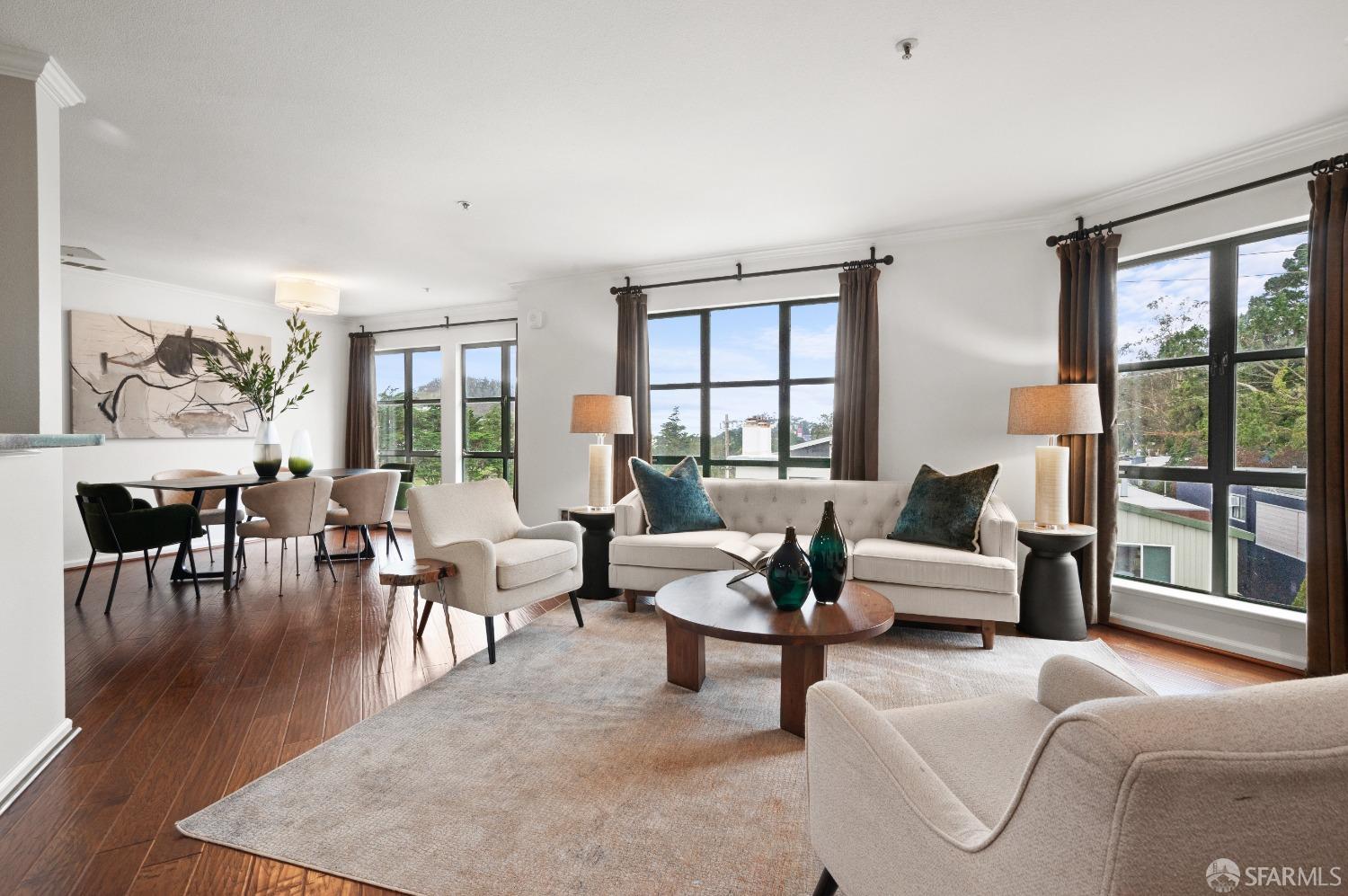 298 Portola Drive # 302