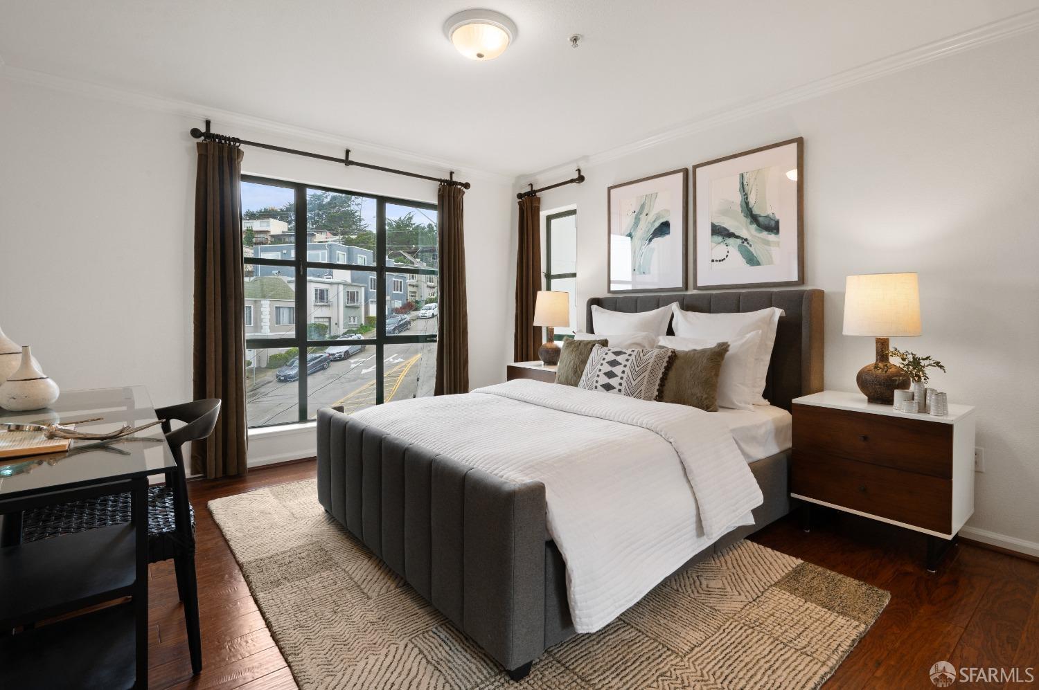 298 Portola Drive # 302