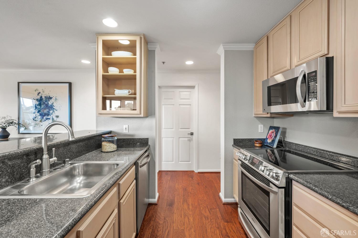 298 Portola Drive # 302