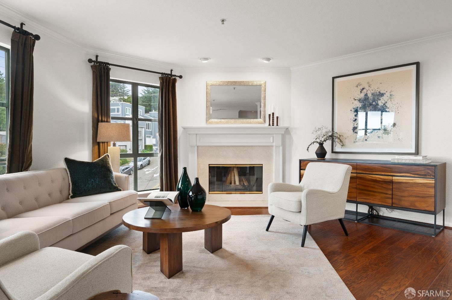 298 Portola Drive # 302