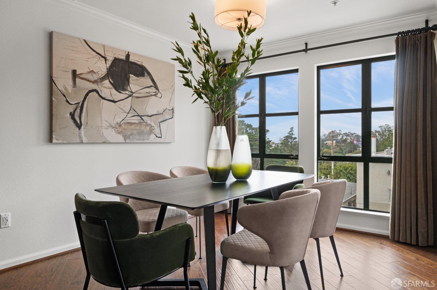 298 Portola Drive # 302