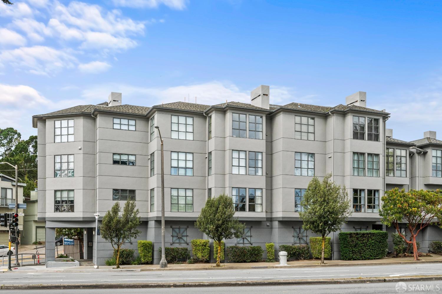 298 Portola Drive # 302