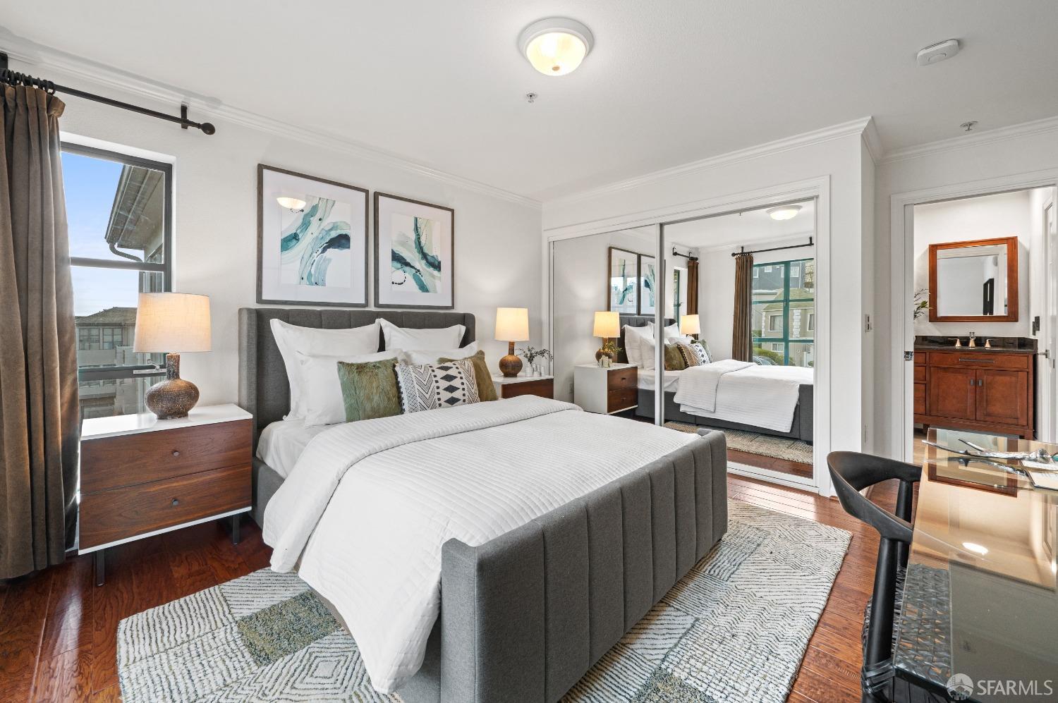 298 Portola Drive # 302