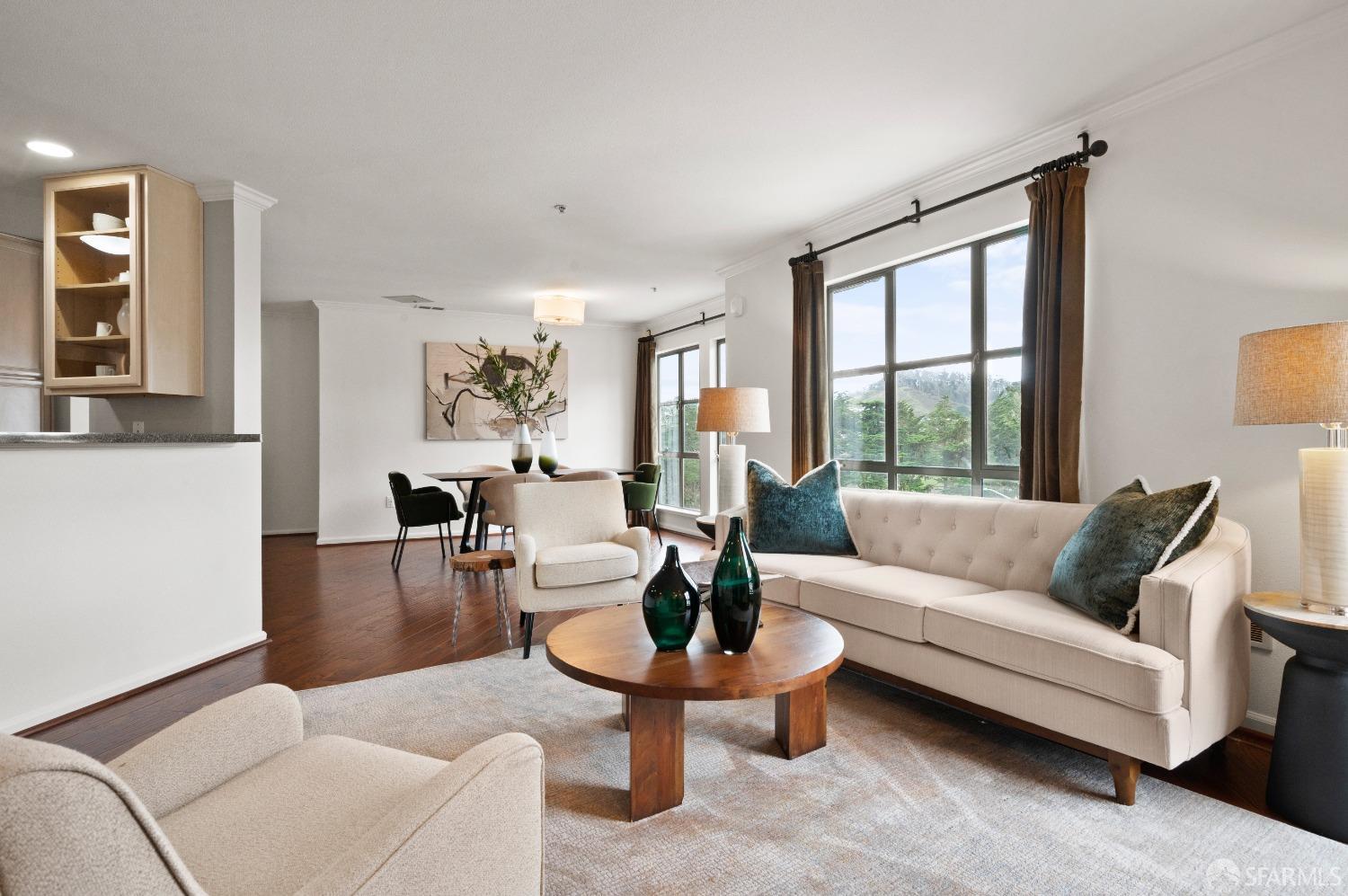 298 Portola Drive # 302