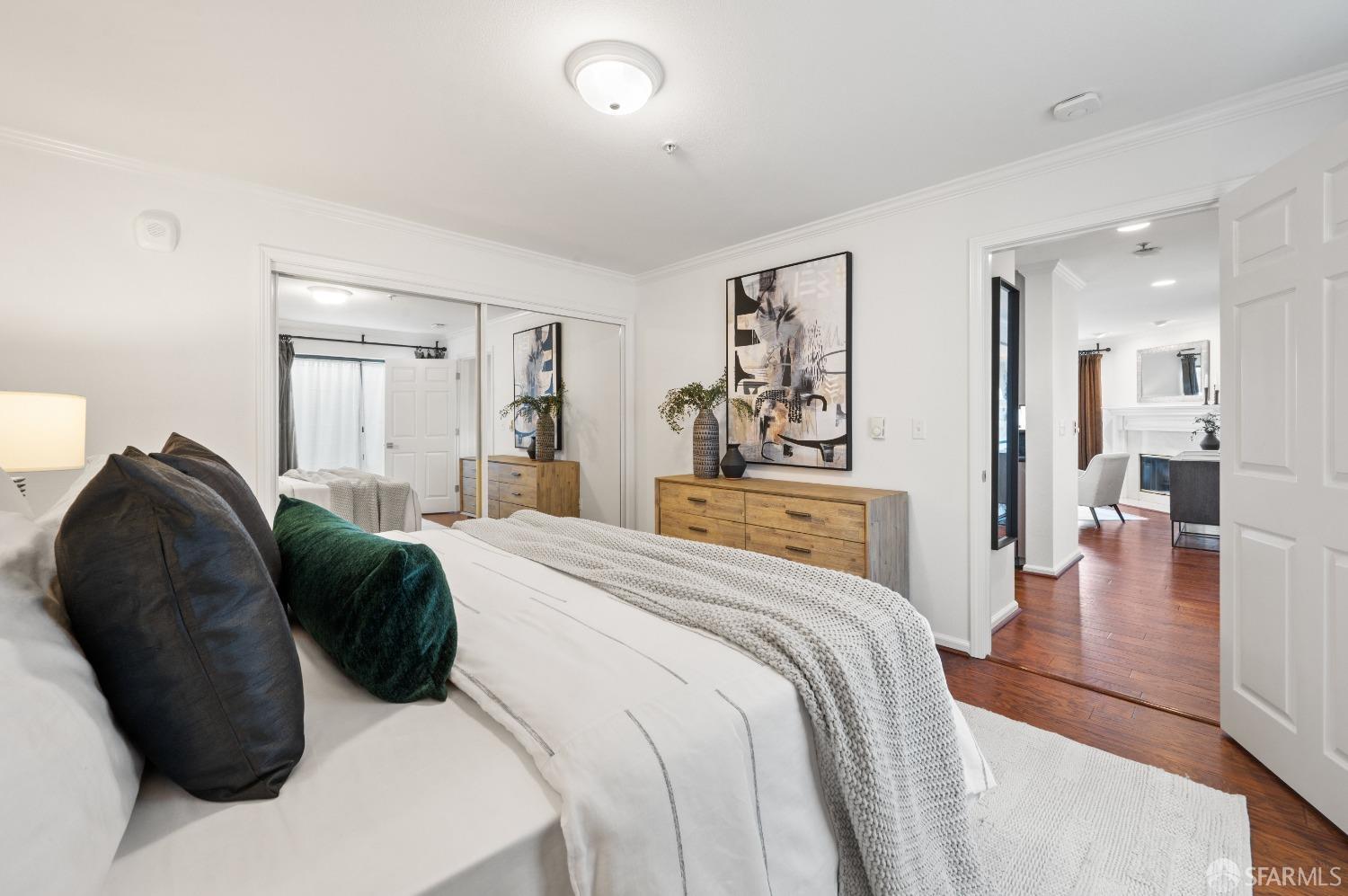 298 Portola Drive # 302