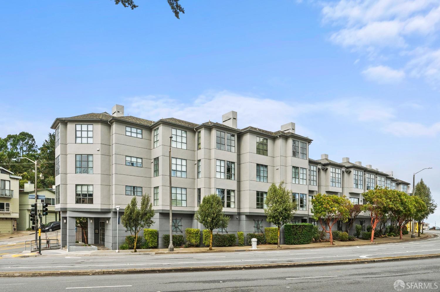 298 Portola Drive # 302