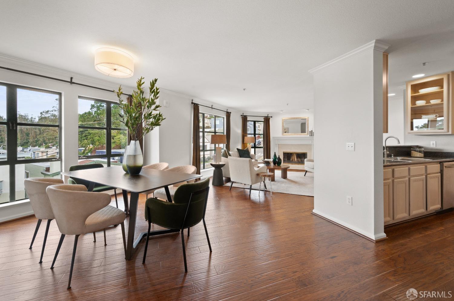 298 Portola Drive # 302