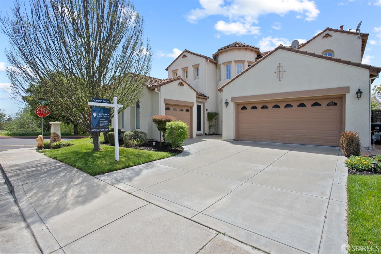 5570 Newfields Lane