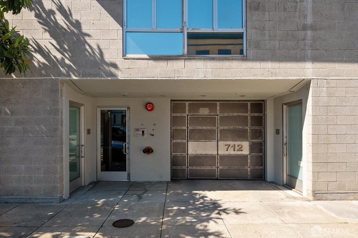712 Bryant Street # 6
