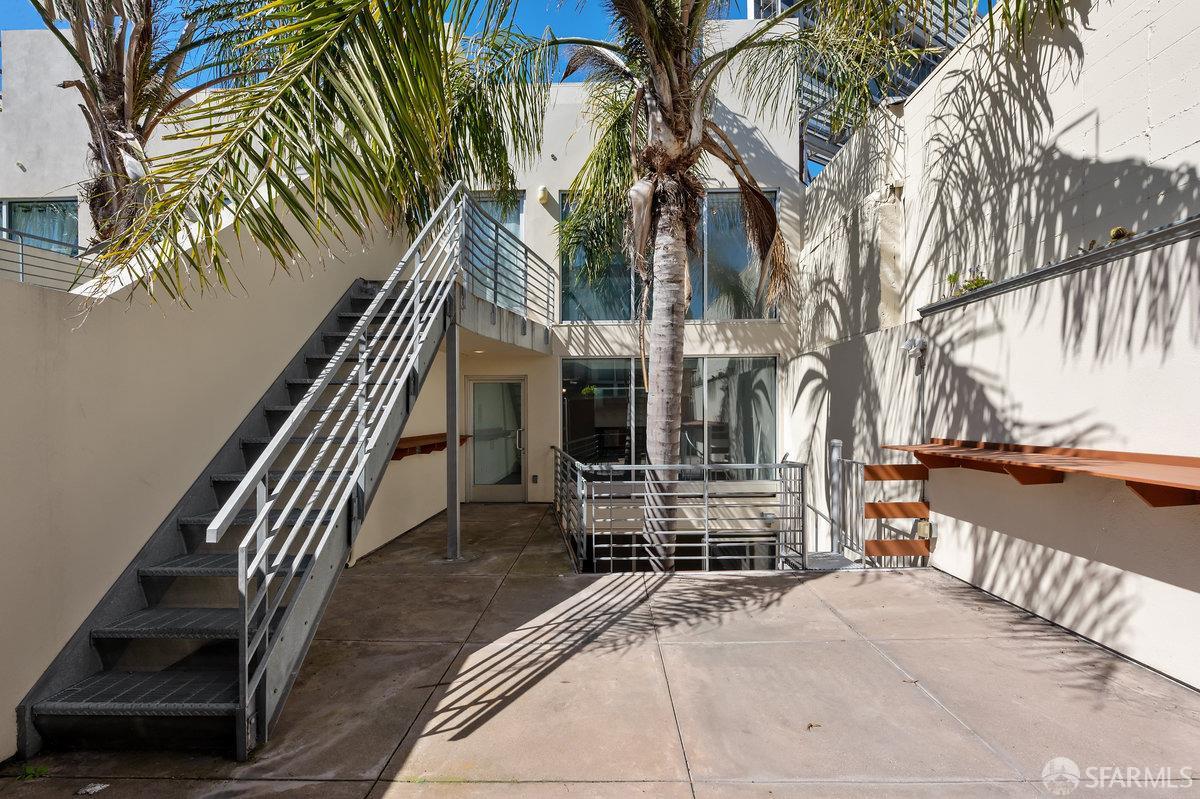 712 Bryant Street # 6