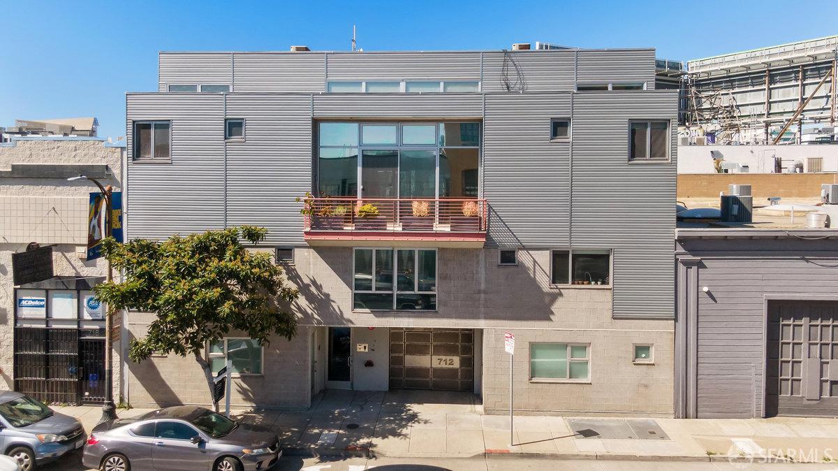 712 Bryant Street # 6