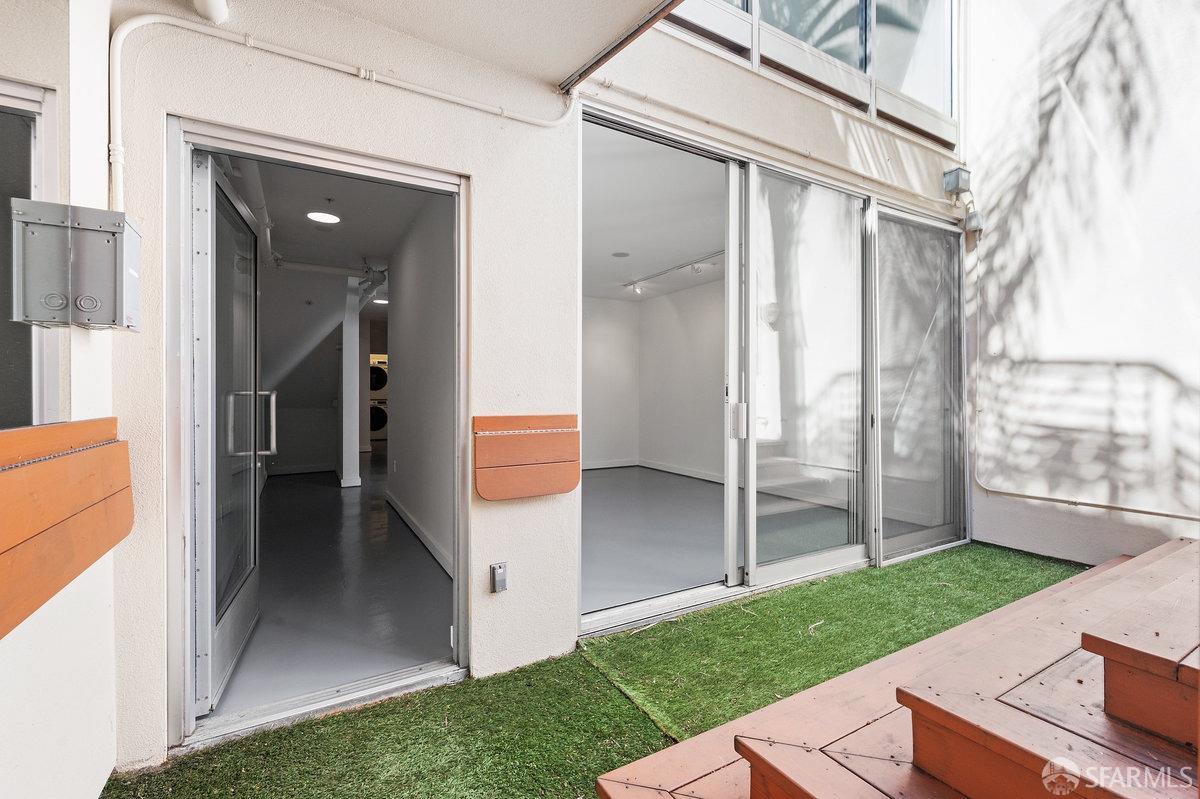 712 Bryant Street # 6