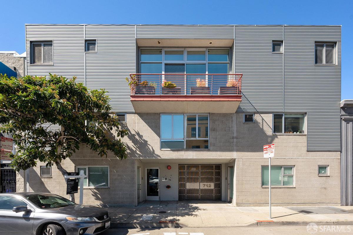 712 Bryant Street # 6