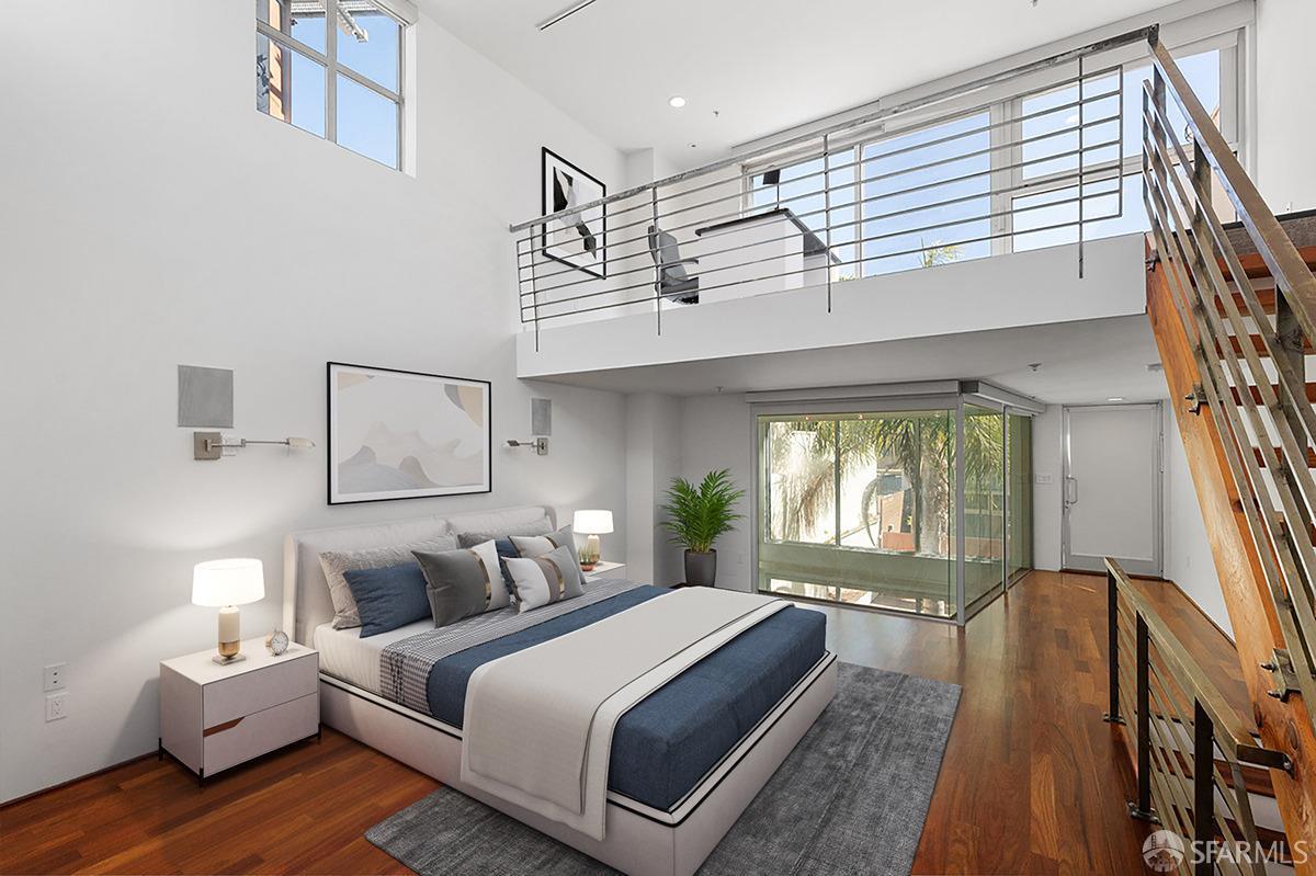 712 Bryant Street # 6