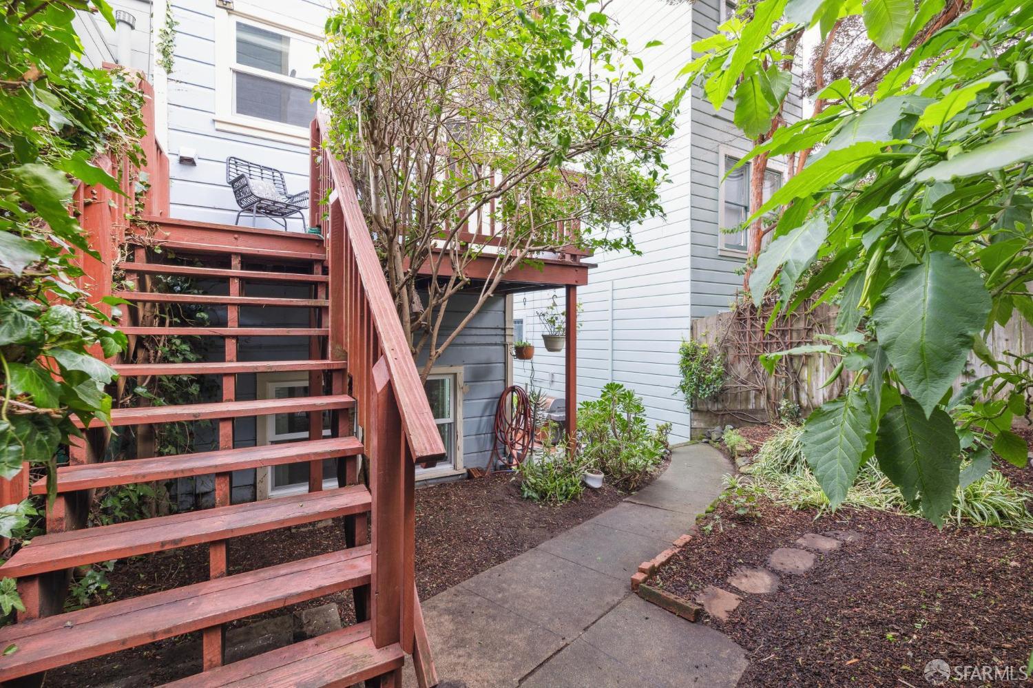 49 Scott Street