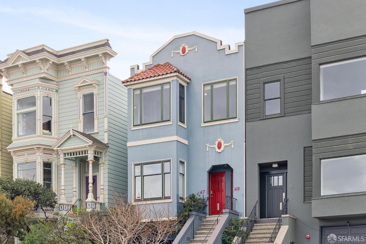 49 Scott Street
