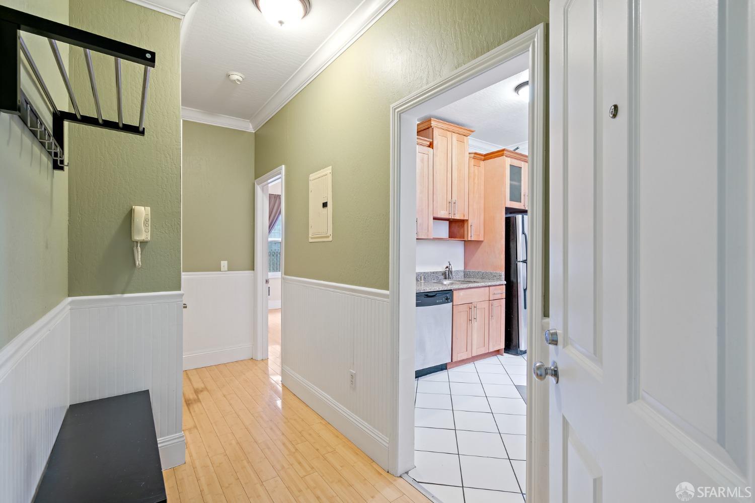 520 Natoma Street # 4