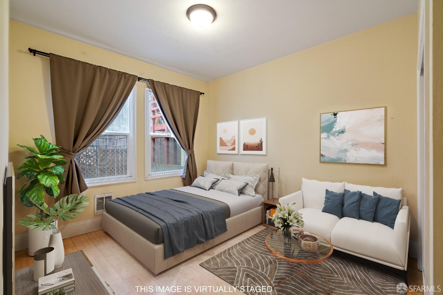 520 Natoma Street # 4
