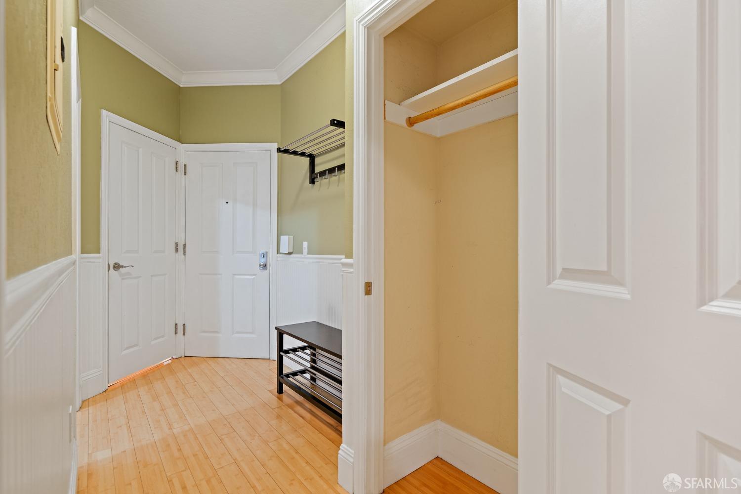 520 Natoma Street # 4