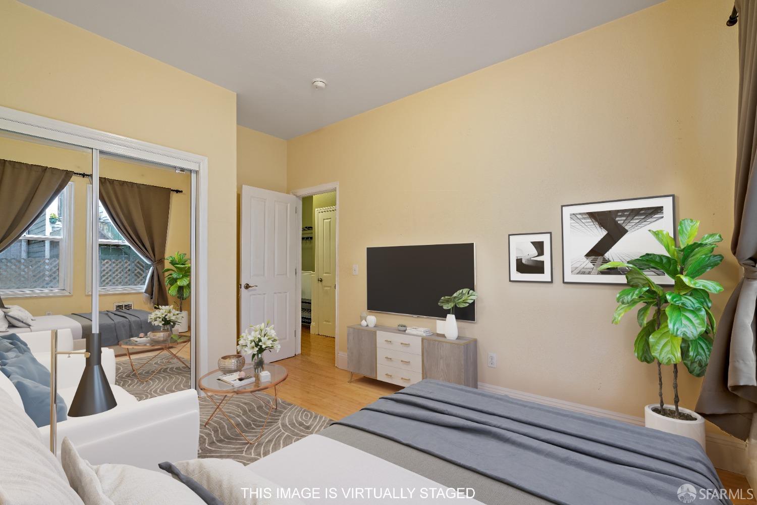 520 Natoma Street # 4