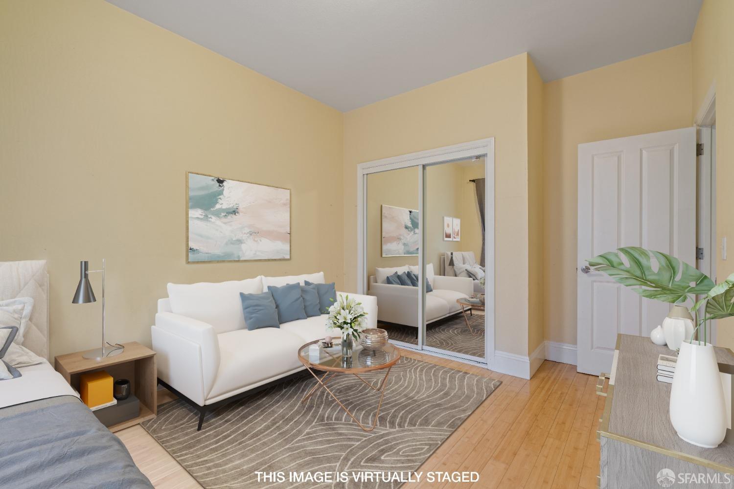 520 Natoma Street # 4