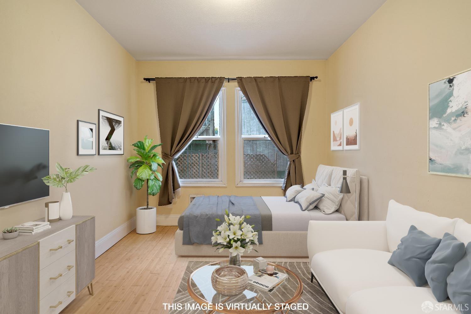 520 Natoma Street # 4