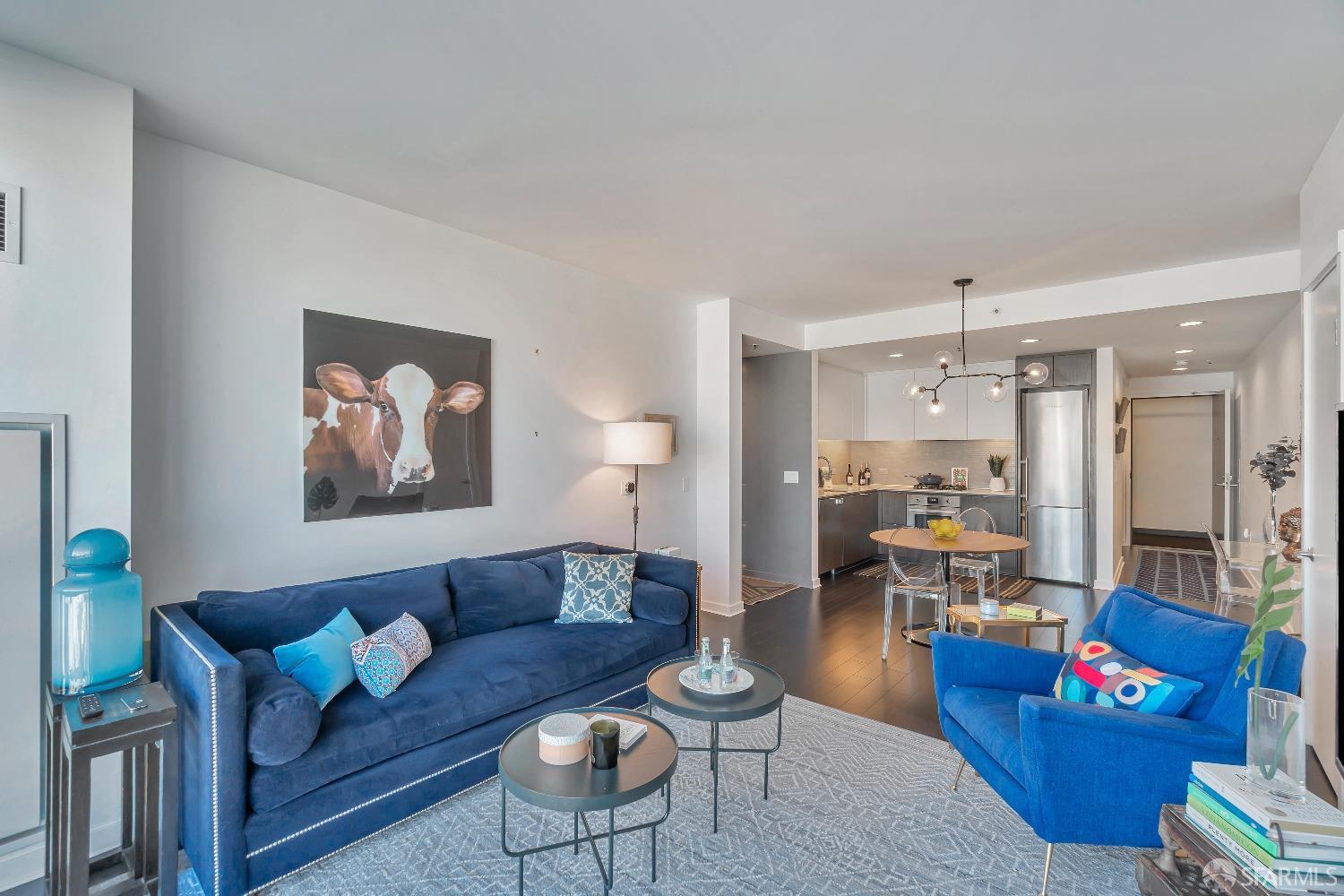 1788 Clay Street # 702