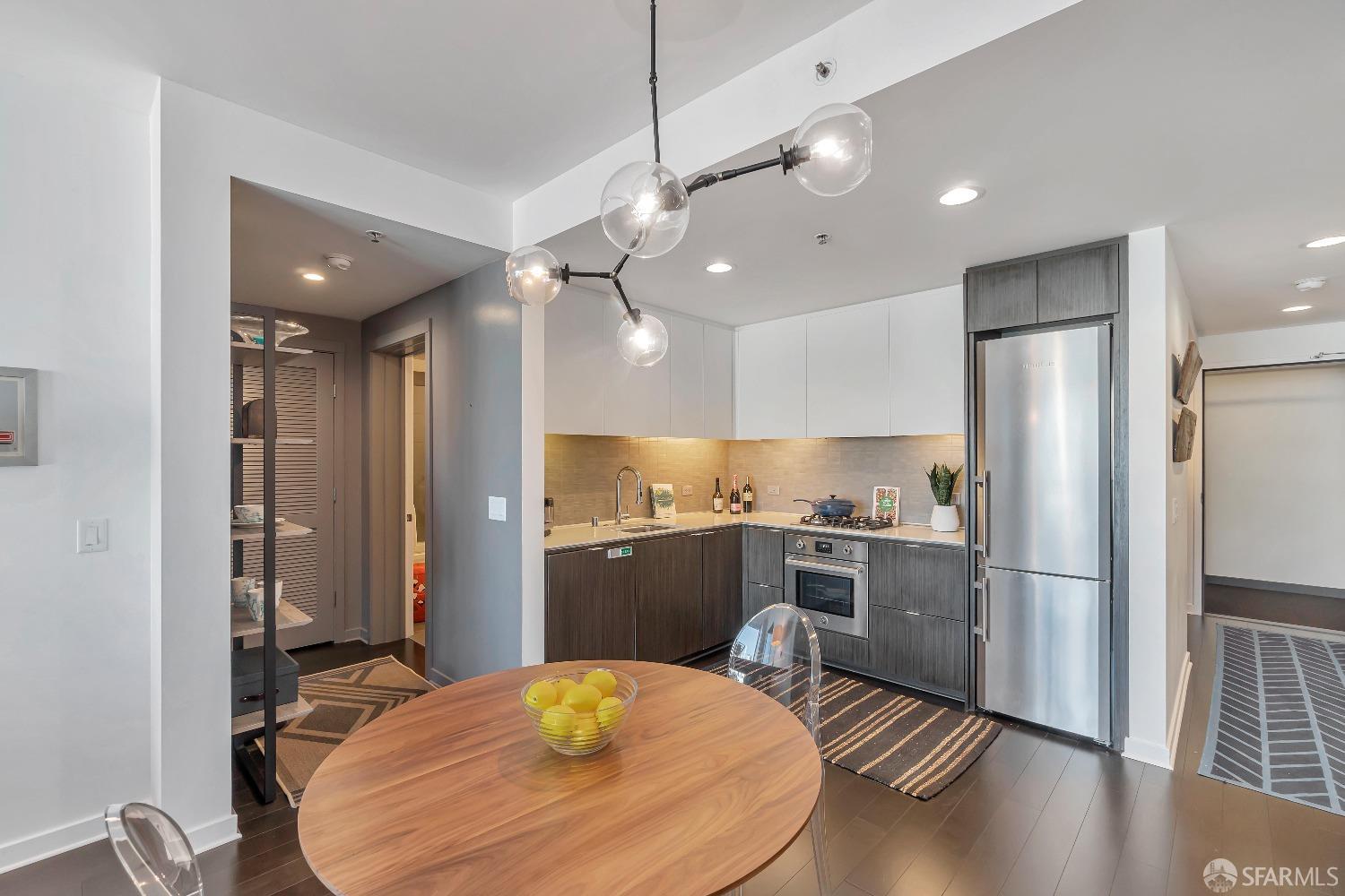 1788 Clay Street # 702