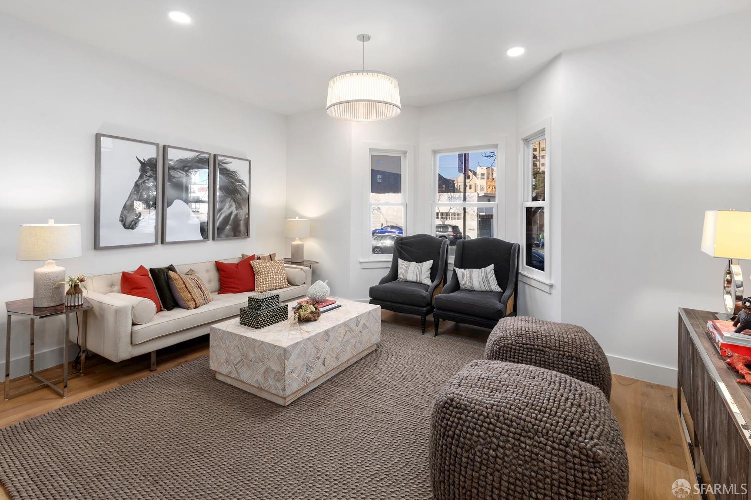 3301 Cesar Chavez Street # 3307A