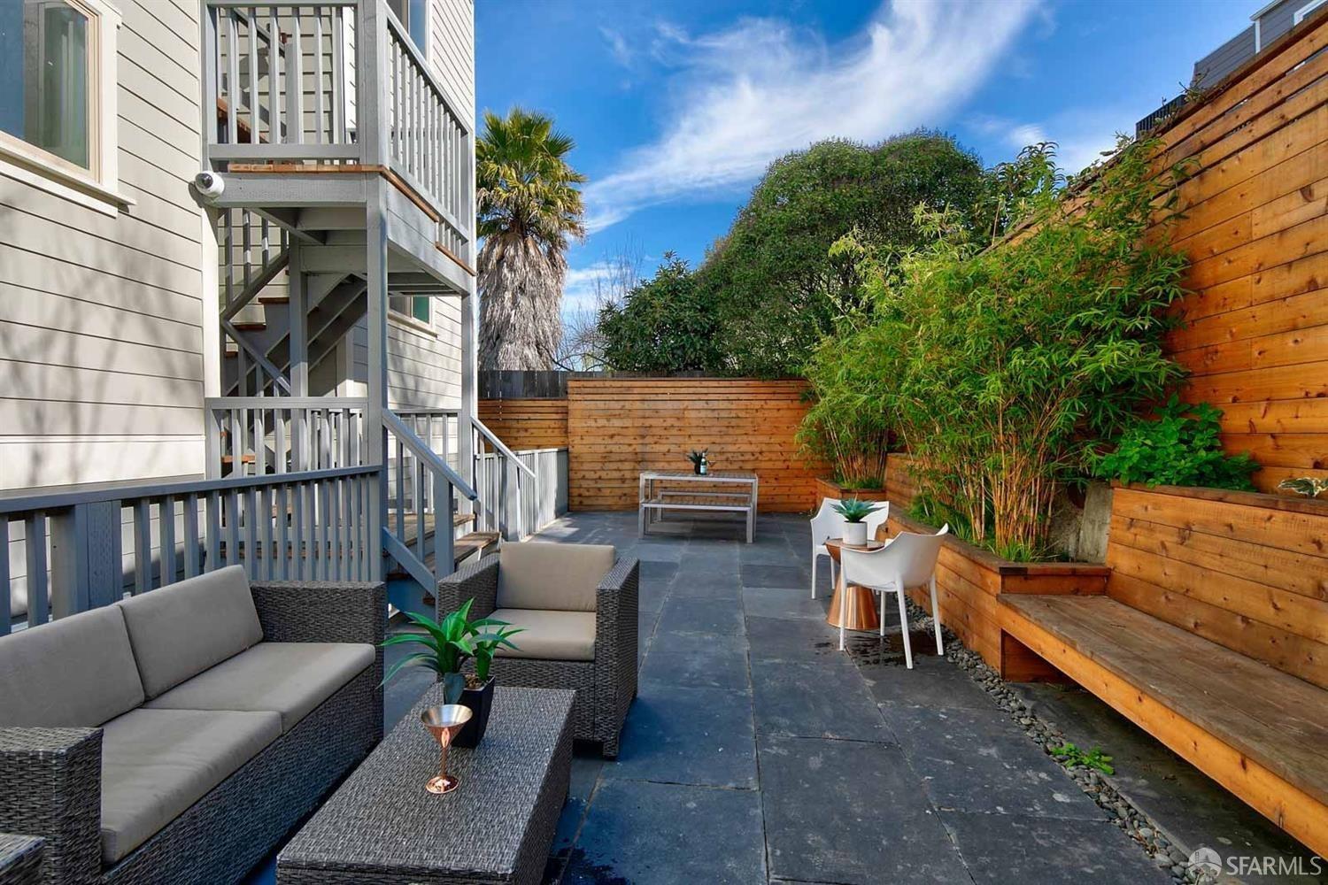 3301 Cesar Chavez Street # 3307A