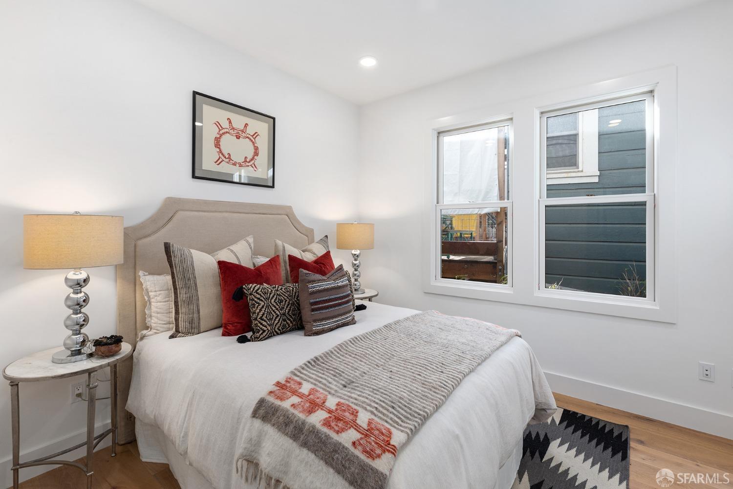 3301 Cesar Chavez Street # 3307A