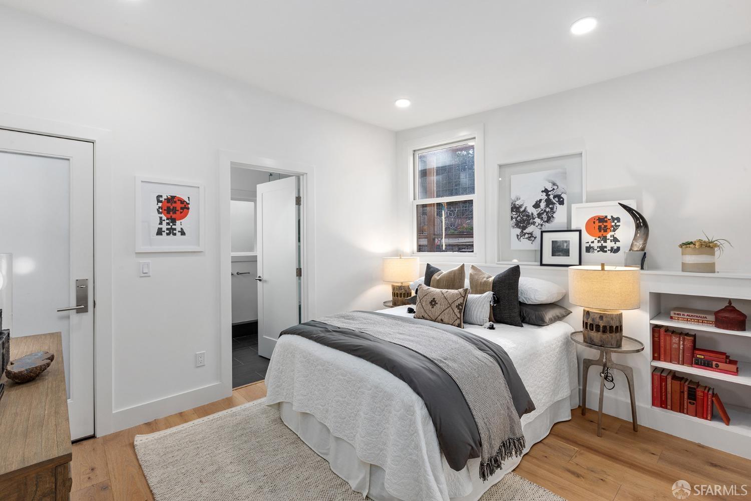 3301 Cesar Chavez Street # 3307A